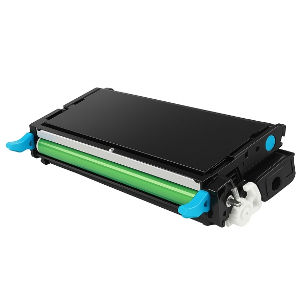 Dell 3130cn Cyan Cartucho de Toner Generico - Reemplaza 593-10290 Dell 3130cn Cyan Cartucho de Toner Generico - Reemplaza 593-10290