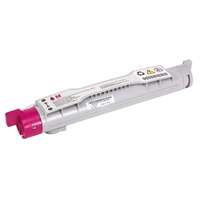 Dell 5100 Magenta Cartucho de Toner Generico - Reemplaza 593-10052 Dell 5100 Magenta Cartucho de Toner Generico - Reemplaza 593-10052