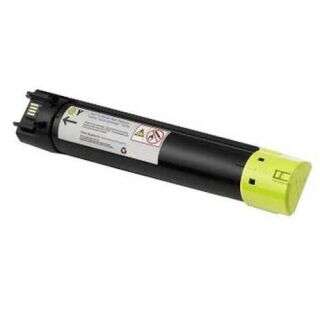Dell 5130CDN Amarillo Cartucho de Toner Generico - Reemplaza 593-10924 Dell 5130CDN Amarillo Cartucho de Toner Generico - Reemplaza 593-10924