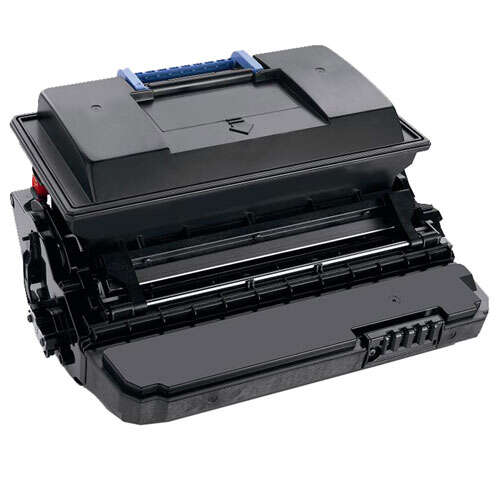 Dell 5330 Negro Cartucho de Toner Generico - Reemplaza 593-10331 Dell 5330 Negro Cartucho de Toner Generico - Reemplaza 593-10331