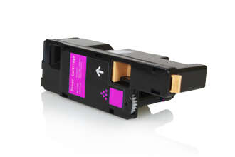 Dell C1660W Magenta Cartucho de Toner Generico - Reemplaza 593-11128/V3W4C/4J0X7 Dell C1660W Magenta Cartucho de Toner Generico - Reemplaza 593-11128/V3W4C/4J0X7