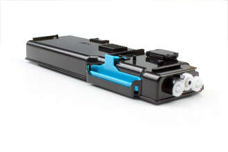 Dell C3760/C3765DNF Cyan Cartucho de Toner Generico - Reemplaza 593-11122 Dell C3760/C3765DNF Cyan Cartucho de Toner Generico - Reemplaza 593-11122