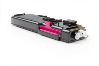 Dell C3760/C3765DNF Magenta Cartucho de Toner Generico - Reemplaza 593-11121 Dell C3760/C3765DNF Magenta Cartucho de Toner Generico - Reemplaza 593-11121