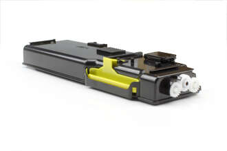 Dell C3760/C3765DNF Amarillo Cartucho de Toner Generico - Reemplaza 593-11120 Dell C3760/C3765DNF Amarillo Cartucho de Toner Generico - Reemplaza 593-11120