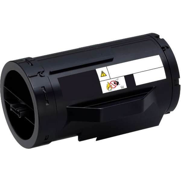 Dell H810/H815/S2810DN/S2815DN Negro Cartucho de Toner Generico - Reemplaza 593-BBMM/KNRMF/593-BBMH/D9GY0 Dell H810/H815/S2810DN/S2815DN Negro Cartucho de Toner Generico - Reemplaza 593-BBMM/KNRMF/593-BBMH/D9GY0