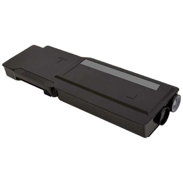 Dell S3840CDN/S3845CDN Negro Cartucho de Toner Generico Dell S3840CDN/S3845CDN Negro Cartucho de Toner Generico