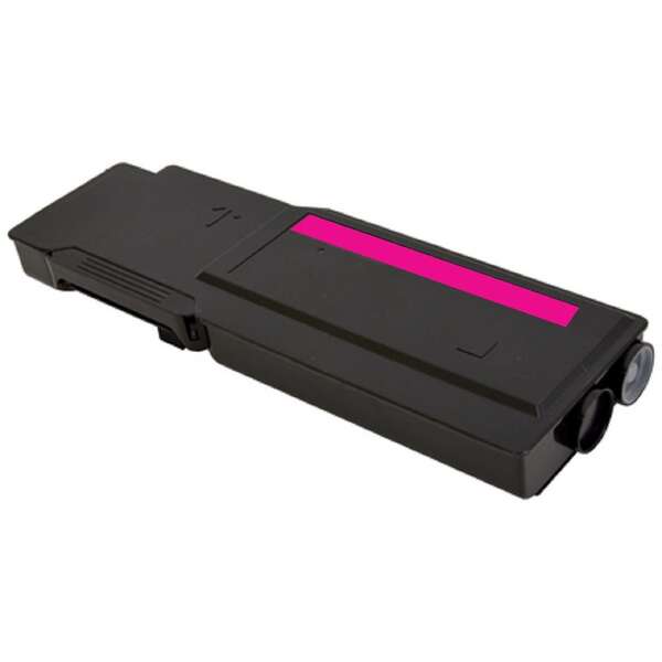Dell S3840CDN/S3845CDN Magenta Cartucho de Toner Generico Dell S3840CDN/S3845CDN Magenta Cartucho de Toner Generico