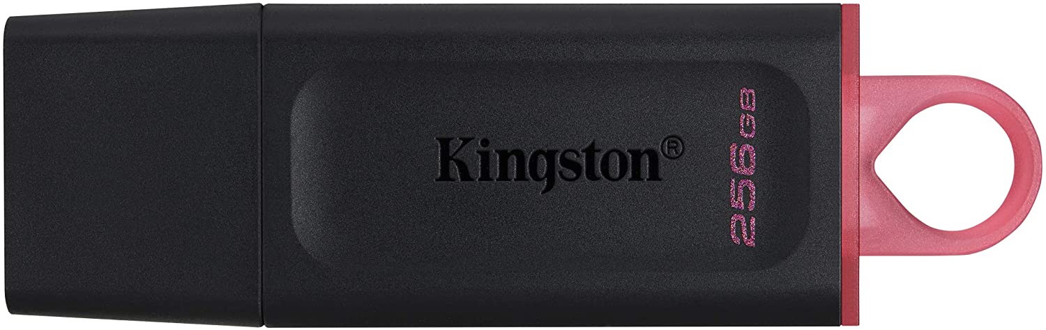 Kingston DataTraveler Exodia Memoria USB 256GB - USB 3.2 Gen 1