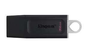 Kingston DataTraveler Exodia Memoria USB 32GB - USB 3.2 Gen 1