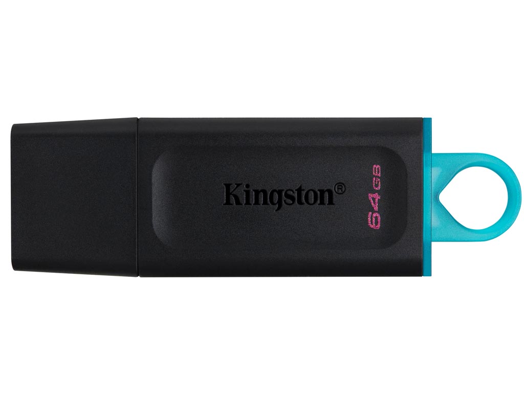 Kingston DataTraveler Exodia Memoria USB 64GB - USB 3.2 Gen 1
