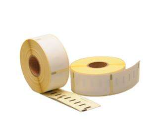 DYMO LABELWRITER 11356 ETIQUETAS MULTIPROPOSITO DE PAPEL TERMICO GENERICO S0722560 DYMO LABELWRITER 11356 ETIQUETAS MULTIPROPOSITO DE PAPEL TERMICO GENERICO S0722560