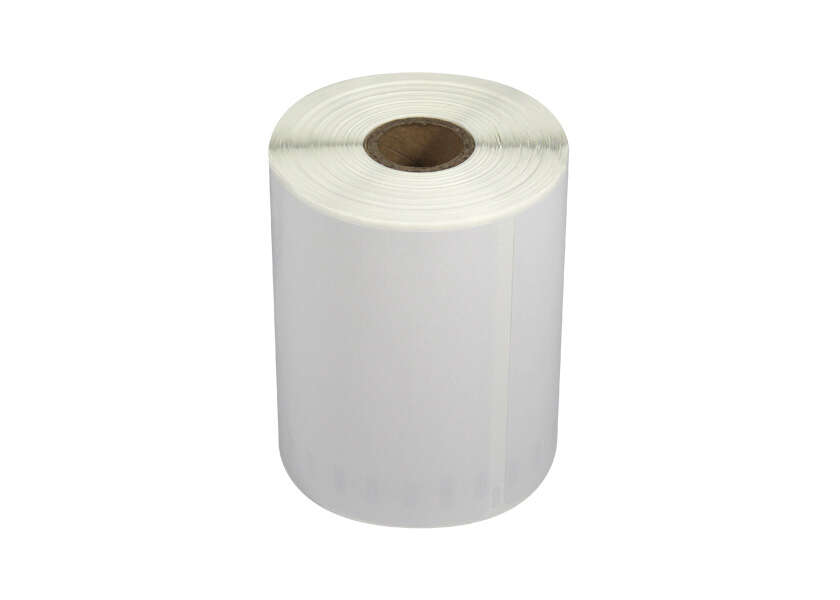 DYMO S0904980 104mm x 159mm 220 ETIQUETAS TERMICAS BLANCAS GENERICAS DYMO S0904980 104mm x 159mm 220 ETIQUETAS TERMICAS BLANCAS GENERICAS