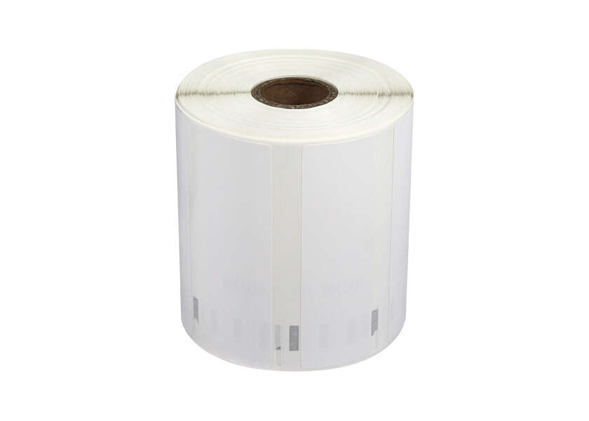 Dymo S0947410 - Etiquetas Genericas Precortadas - 89x28 mm - 260 Unidades - Texto negro sobre fondo blanco Dymo S0947410 - Etiquetas Genericas Precortadas - 89x28 mm - 260 Unidades - Texto negro sobre fondo blanco