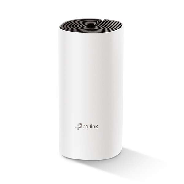 TP-Link Deco M4 Sistema WiFi Mesh AC1200 Dual Band TP-Link Deco M4 Sistema WiFi Mesh AC1200 Dual Band