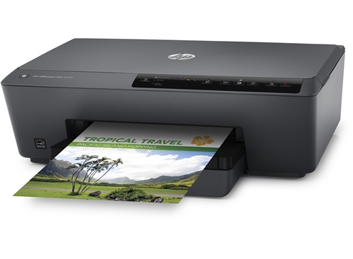 HP OfficeJet Pro 6230 Impresora ePrinter WiFi