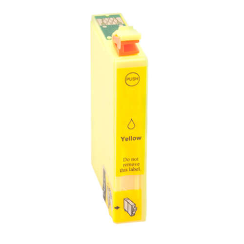 Epson 405XL Amarillo Cartucho de Tinta Generico - Reemplaza C13T05H44010/C13T05G44010 Epson 405XL Amarillo Cartucho de Tinta Generico - Reemplaza C13T05H44010/C13T05G44010
