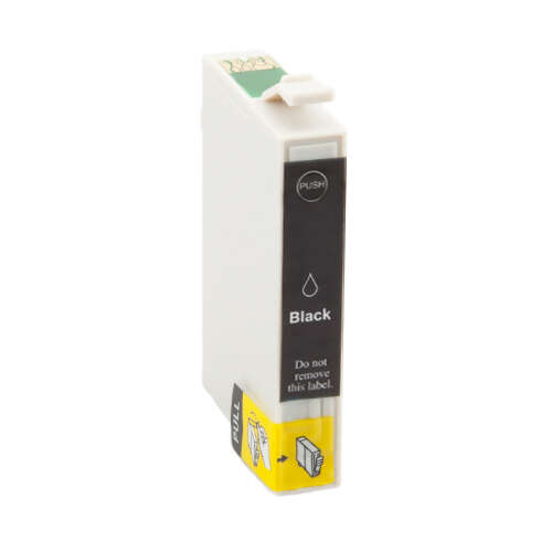 Epson 503XL Negro Cartucho de Tinta Generico - Reemplaza C13T09R14010/C13T09Q14010 Epson 503XL Negro Cartucho de Tinta Generico - Reemplaza C13T09R14010/C13T09Q14010