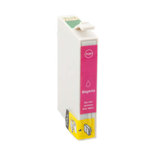 Epson 503XL Magenta Cartucho de Tinta Generico - Reemplaza C13T09R34010/C13T09Q34010 Epson 503XL Magenta Cartucho de Tinta Generico - Reemplaza C13T09R34010/C13T09Q34010