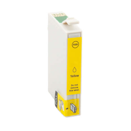 Epson 503XL Amarillo Cartucho de Tinta Generico - Reemplaza C13T09R44010/C13T09Q44010 Epson 503XL Amarillo Cartucho de Tinta Generico - Reemplaza C13T09R44010/C13T09Q44010