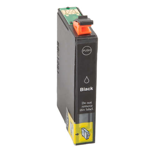 Epson 603XL Negro Cartucho de Tinta Generico - Reemplaza C13T03A14010/C13T03U14010 Epson 603XL Negro Cartucho de Tinta Generico - Reemplaza C13T03A14010/C13T03U14010