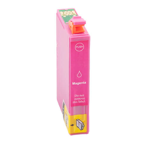 Epson 603XL Magenta Cartucho de Tinta Generico - Reemplaza C13T03A34010/C13T03U34010 Epson 603XL Magenta Cartucho de Tinta Generico - Reemplaza C13T03A34010/C13T03U34010