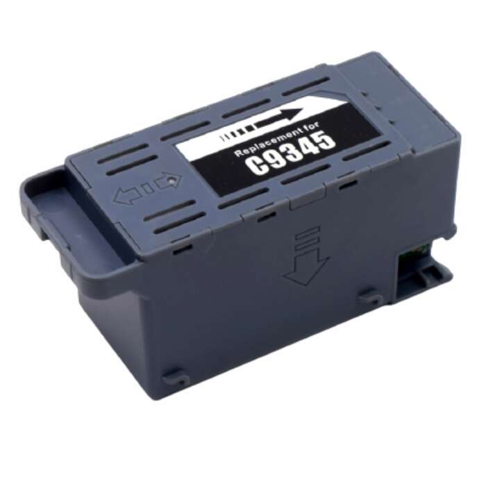 Epson C12C934591 Tanque de Mantenimiento Generico Epson C12C934591 Tanque de Mantenimiento Generico
