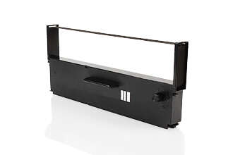 Epson ERC31 Negra Cinta Matricial Generica - Reemplaza C43S015369 Epson ERC31 Negra Cinta Matricial Generica - Reemplaza C43S015369