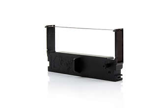 Epson ERC32 Negra Cinta Matricial Generica - Reemplaza C43S015371 Epson ERC32 Negra Cinta Matricial Generica - Reemplaza C43S015371