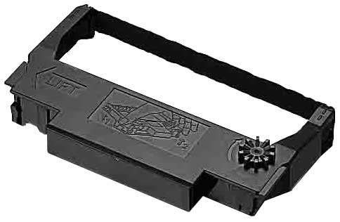 Epson ERC38/ERC34/ERC30 Negra Cinta Matricial Generica - Reemplaza C43S015374 Epson ERC38/ERC34/ERC30 Negra Cinta Matricial Generica - Reemplaza C43S015374