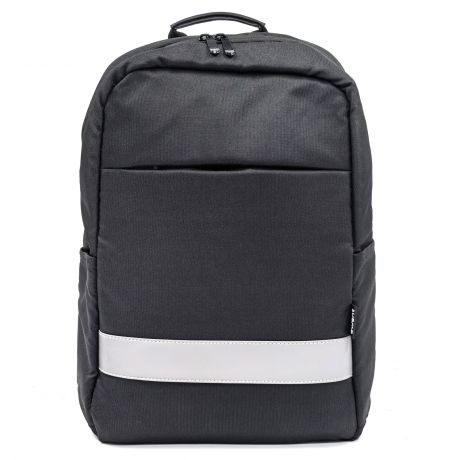 Ewent EW2539 Urban Bussines Mochila para Portatil hasta 16,1\" - Imprermeable - 5 Compartimentos - Color Negro