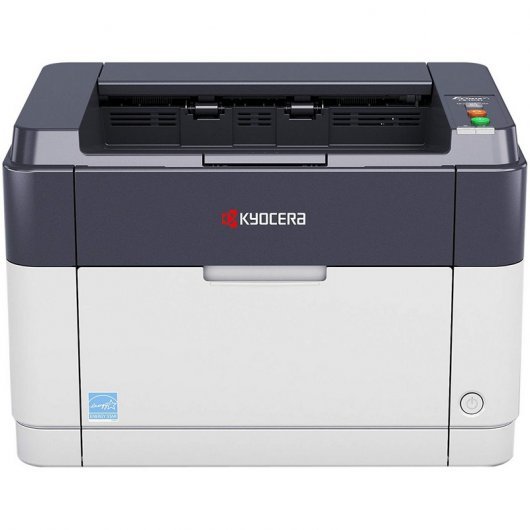 Kyocera FS-1041 Impresora Laser Negro A4 20ppm