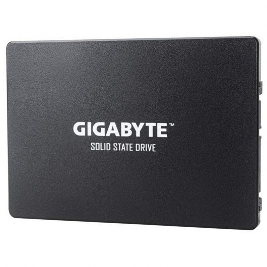 Gigabyte Disco Duro Solido SSD 120GB 2.5\" SATA3