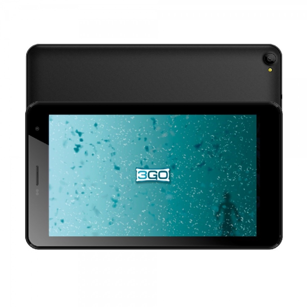 3GO Tablet GT7007EQC Quad core Cortex A7 16 GB Android Go