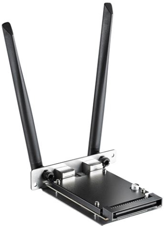 Optoma AZ832-HN Modulo WiFi para Pantallas Planas Interactivas Optoma 3652RK, 3752RK, 3862RK