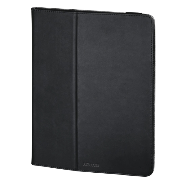 Hama Xpand Funda para Tablets de 9.5\" hasta 11\" - Poliuretano - Funcion Soporte - 20x1.5x27cm - Color Negro