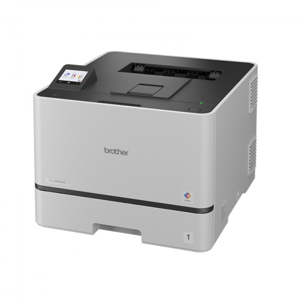 Brother HL-L8430CDW Impresora Laser Color WiFi Duplex 31ppm Brother HL-L8430CDW Impresora Laser Color WiFi Duplex 31ppm