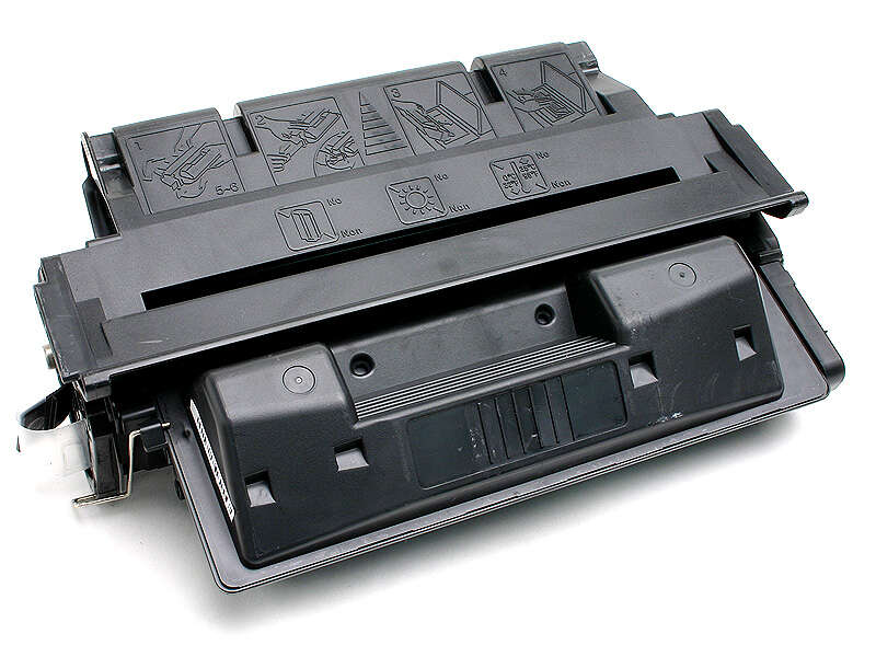 Generico HP C4127X/C4127A/C8061X Negro Cartucho de Toner - Reemplaza 27X/27A/61X Generico HP C4127X/C4127A/C8061X Negro Cartucho de Toner - Reemplaza 27X/27A/61X