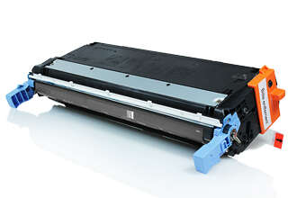Generico HP C9730A Negro Cartucho de Toner - Reemplaza 645A