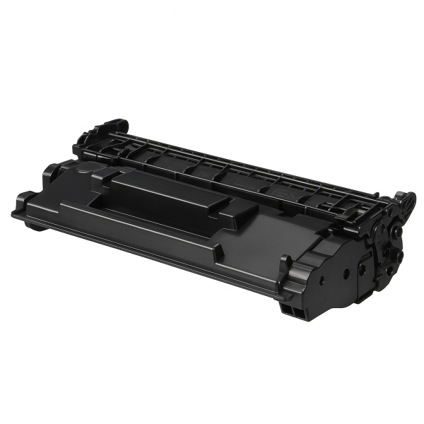 Canon 057H Negro Cartucho de Toner Generico - Reemplaza 3010C002/3010C004