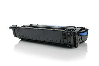 Generico HP CF325X Negro Cartucho de Toner - Reemplaza 25X