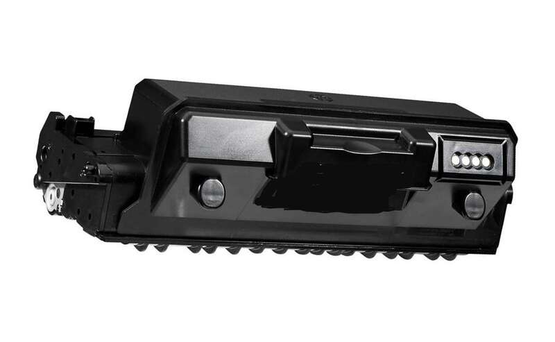 Generico HP W1331A Negro Cartucho de Toner - Reemplaza 331A