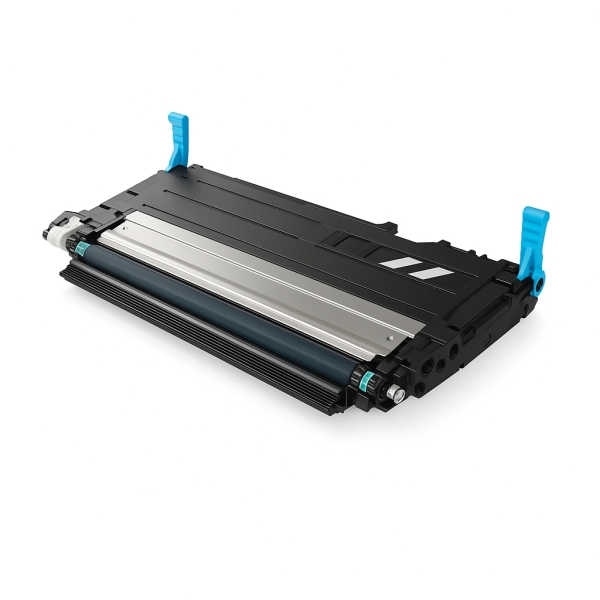 Generico HP W2071A XL Cyan Cartucho de Toner - Reemplaza 117A