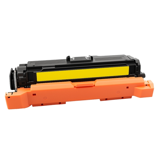 Generico HP W9062MC Amarillo Cartucho de Toner