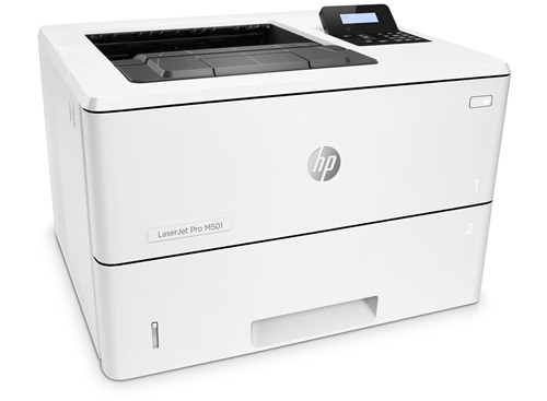 Impresora HP LaserJet Pro M501DN Laser Monocromo 45ppm
