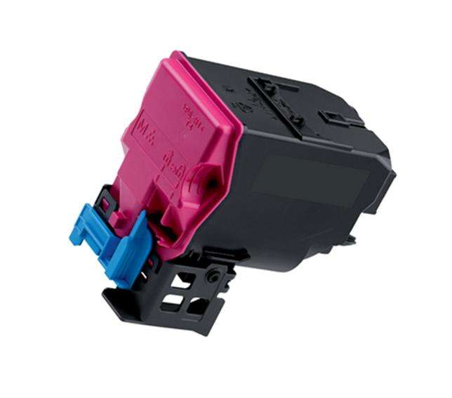 Konica Minolta TNP48 Magenta Cartucho de Toner Generico - Reemplaza TNP48M/A5X0350 Konica Minolta TNP48 Magenta Cartucho de Toner Generico - Reemplaza TNP48M/A5X0350