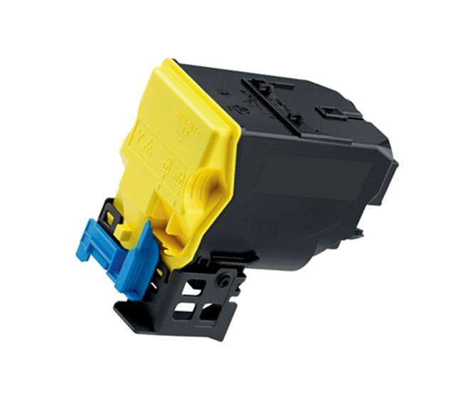 Konica Minolta TNP48 Amarillo Cartucho de Toner Generico - Reemplaza TNP48Y/A5X0250 Konica Minolta TNP48 Amarillo Cartucho de Toner Generico - Reemplaza TNP48Y/A5X0250