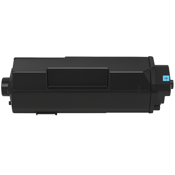 Kyocera TK1260 Negro Cartucho de Toner Generico - Reemplaza 1T0C150NL0 Kyocera TK1260 Negro Cartucho de Toner Generico - Reemplaza 1T0C150NL0