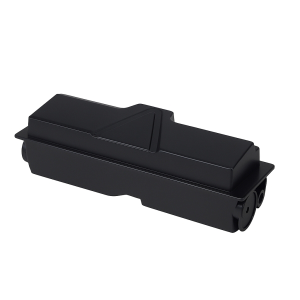 Kyocera TK130 Negro Cartucho de Toner Generico - Reemplaza 1T02HS0EU0/1T02HS0EUC