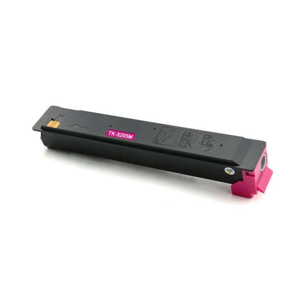 Kyocera TK5205 Magenta Cartucho de Toner Generico - Reemplaza 1T02R5BNL0/TK5205M Kyocera TK5205 Magenta Cartucho de Toner Generico - Reemplaza 1T02R5BNL0/TK5205M