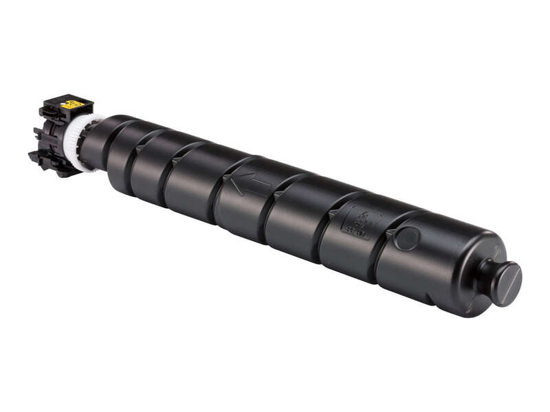 Kyocera TK8345 Negro Cartucho de Toner Generico - Reemplaza 1T02L70NL0/1T02L70NL1/TK8345K